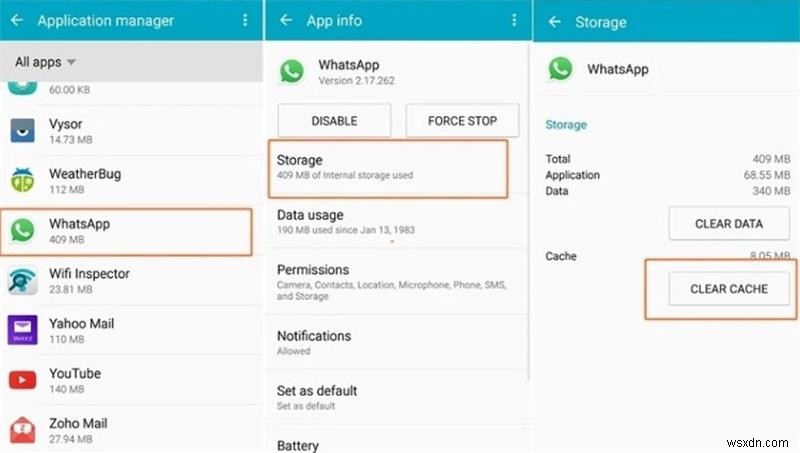 WhatsApp 미디어 복원이 멈췄나요? 문제를 빠르게 해결하는 검증된 해결 방법 총정리