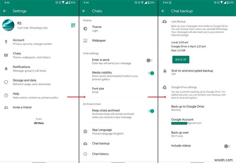 WhatsApp 미디어 복원이 멈췄나요? 문제를 빠르게 해결하는 검증된 해결 방법 총정리