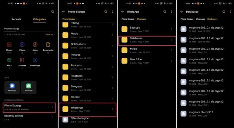 WhatsApp 미디어 복원이 멈췄나요? 문제를 빠르게 해결하는 검증된 해결 방법 총정리