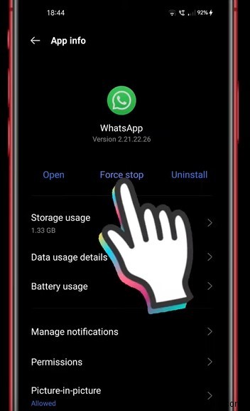 WhatsApp 미디어 복원이 멈췄나요? 문제를 빠르게 해결하는 검증된 해결 방법 총정리