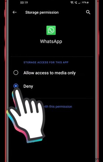 WhatsApp 미디어 복원이 멈췄나요? 문제를 빠르게 해결하는 검증된 해결 방법 총정리