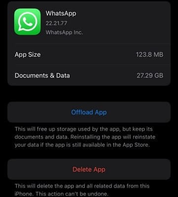 아이클라우드(iCloud)에서 WhatsApp 복원이 안 될 때: 100% 효과적인 해결법과 팁