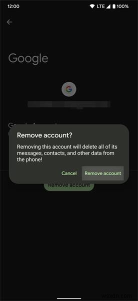 WhatsApp 구글 드라이브 백업 실패 해결 방법 – 빠른 단계별 완벽 가이드