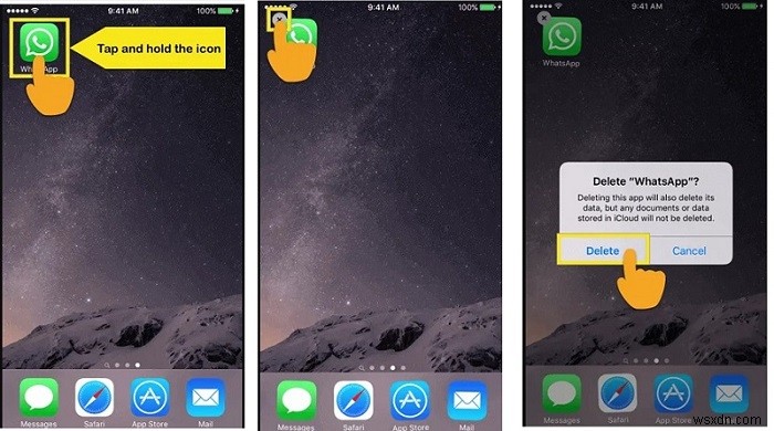 아이폰과 안드로이드에서 WhatsApp 삭제하는 방법: 초보자도 따라 하기 쉬운 완벽 가이드
