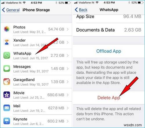 아이폰과 안드로이드에서 WhatsApp 삭제하는 방법: 초보자도 따라 하기 쉬운 완벽 가이드
