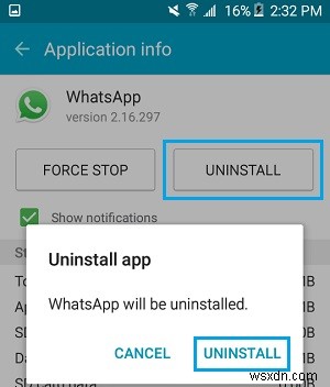 아이폰과 안드로이드에서 WhatsApp 삭제하는 방법: 초보자도 따라 하기 쉬운 완벽 가이드