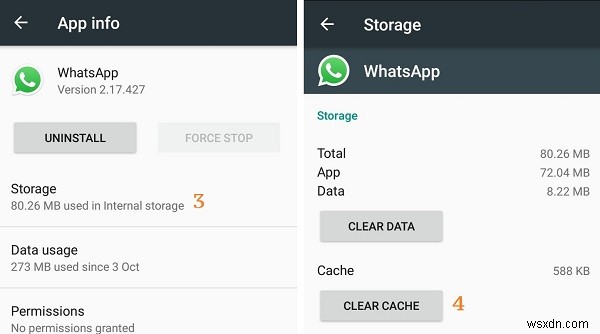 WhatsApp 메시지가 전달되지 않나요? 원인 분석부터 해결 방법까지 완벽 가이드