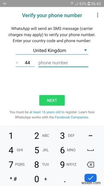 WhatsApp 메시지가 전달되지 않나요? 원인 분석부터 해결 방법까지 완벽 가이드