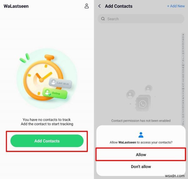 WhatsApp에서 나를 차단했는지 확인하는 6가지 확실한 방법