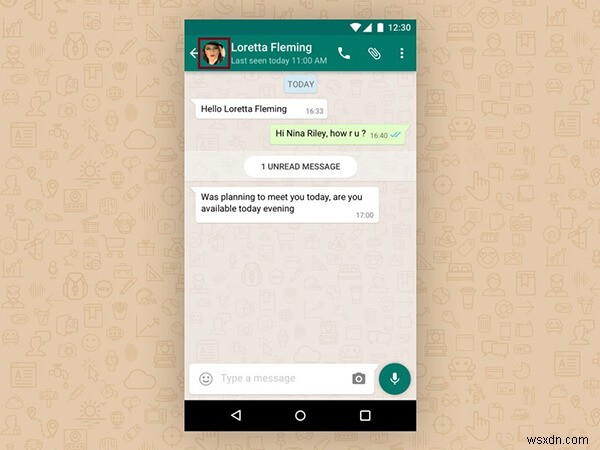 WhatsApp에서 나를 차단했는지 확인하는 6가지 확실한 방법