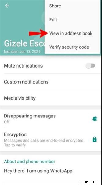 안드로이드·아이폰에서 WhatsApp 연락처 삭제하는 빠르고 쉬운 방법