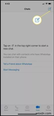 안드로이드·아이폰에서 WhatsApp 연락처 삭제하는 빠르고 쉬운 방법