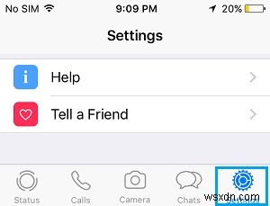 WhatsApp 계정 영구 삭제 방법, 단계별로 쉽게 따라하기