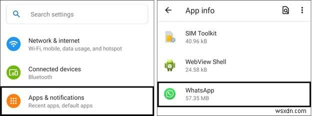 안드로이드·아이폰에서 WhatsApp 마지막 접속 시간 이 안 보일 때 복구하는 완벽 가이드