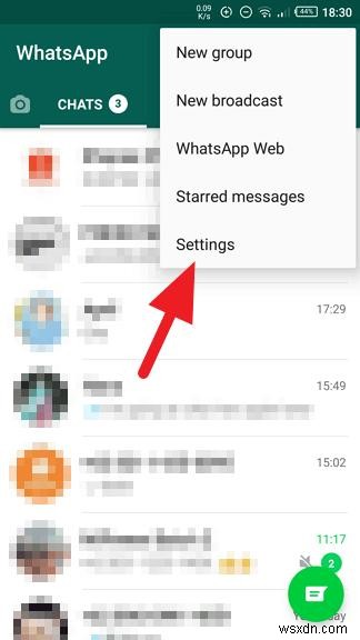 구글 드라이브에 WhatsApp 백업이 안 보일 때? 원인과 단계별 해결 방법 총정리