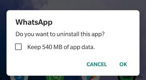 구글 드라이브에 WhatsApp 백업이 안 보일 때? 원인과 단계별 해결 방법 총정리