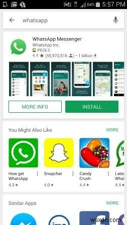 구글 드라이브에 WhatsApp 백업이 안 보일 때? 원인과 단계별 해결 방법 총정리