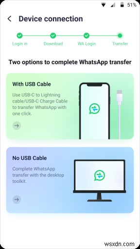 구글 드라이브에 WhatsApp 백업이 안 보일 때? 원인과 단계별 해결 방법 총정리
