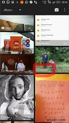 삭제된 WhatsApp 상태 확인하는 방법: 단계별 완벽 가이드