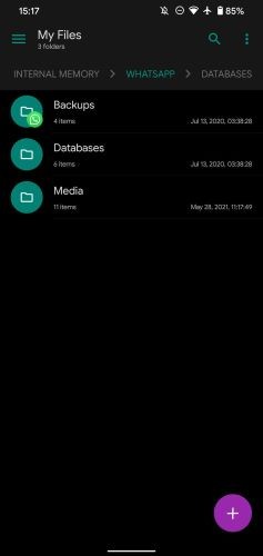 WhatsApp에서 삭제된 메시지 확인하는 방법: 누구나 따라 할 수 있는 안정적인 기술