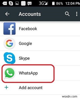 친구의 WhatsApp 상태가 보이지 않는 이유와 해결 방법 완벽 가이드