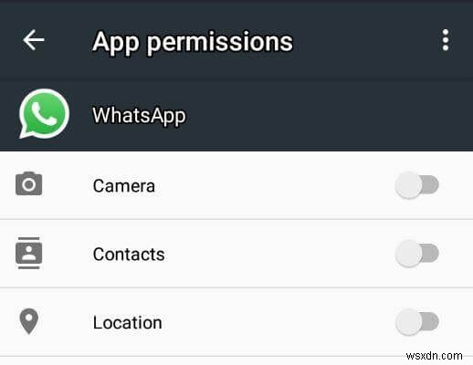 친구의 WhatsApp 상태가 보이지 않는 이유와 해결 방법 완벽 가이드