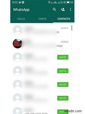 친구가 WhatsApp 계정을 삭제했는지 확인하는 방법: 확실한 6가지 징후