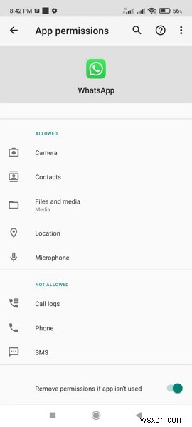 WhatsApp(왓츠앱)이 작동하지 않을 때? 10가지 검증된 해결 방법 완벽 가이드