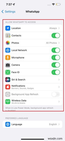 WhatsApp(왓츠앱)이 작동하지 않을 때? 10가지 검증된 해결 방법 완벽 가이드