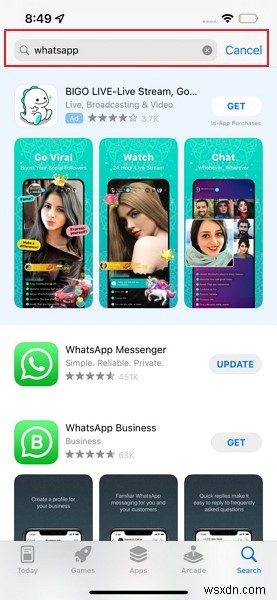 WhatsApp(왓츠앱)이 작동하지 않을 때? 10가지 검증된 해결 방법 완벽 가이드