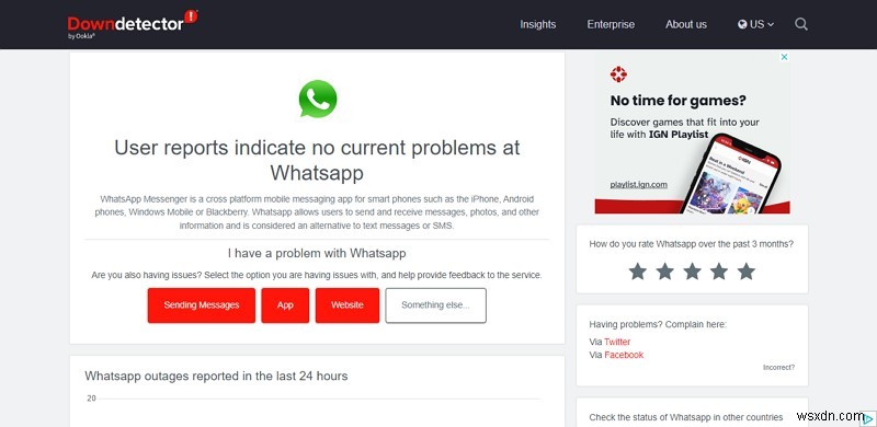 WhatsApp(왓츠앱)이 작동하지 않을 때? 10가지 검증된 해결 방법 완벽 가이드