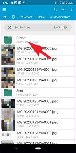WhatsApp 사진이 갤러리에 안 보일 때? 원인 분석부터 7가지 해결 방법까지 완벽 정리