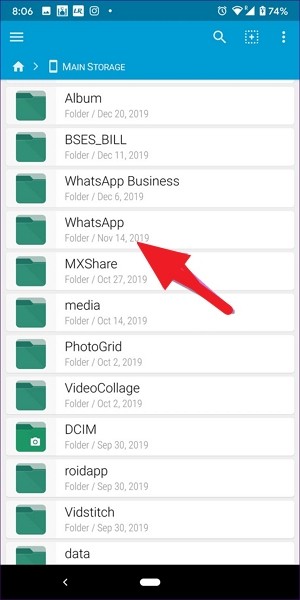 WhatsApp 사진이 갤러리에 안 보일 때? 원인 분석부터 7가지 해결 방법까지 완벽 정리
