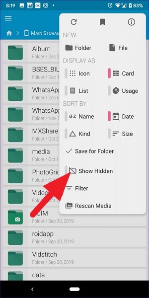WhatsApp 사진이 갤러리에 안 보일 때? 원인 분석부터 7가지 해결 방법까지 완벽 정리