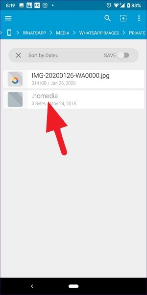 WhatsApp 사진이 갤러리에 안 보일 때? 원인 분석부터 7가지 해결 방법까지 완벽 정리