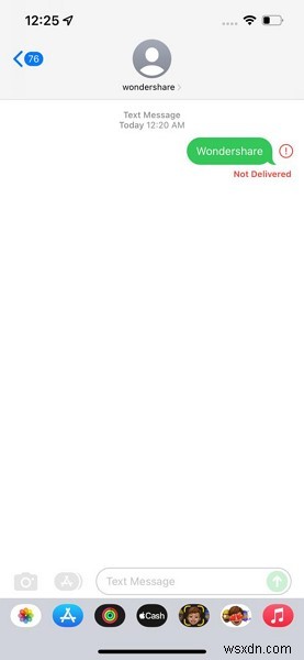 아이폰 WhatsApp에서 미모티콘 스티커 보내는 방법, 단계별 완벽 가이드