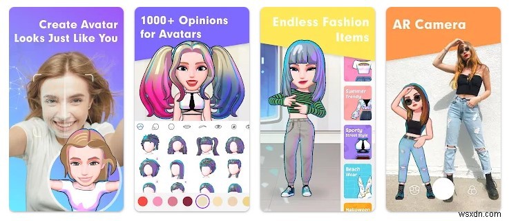 아이폰 WhatsApp에서 미모티콘 스티커 보내는 방법, 단계별 완벽 가이드