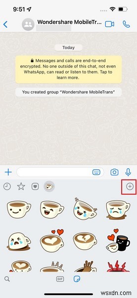2026년 필수 WhatsApp 스티커 TOP 10 – 유머부터 애니메이션, 밈까지