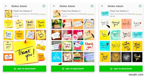 2026년 필수 WhatsApp 스티커 TOP 10 – 유머부터 애니메이션, 밈까지