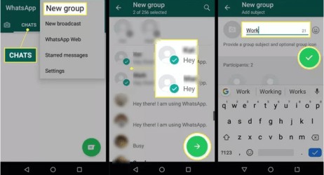 WhatsApp에서 차단됐을 때 대처 방법 – 단계별 완벽 가이드