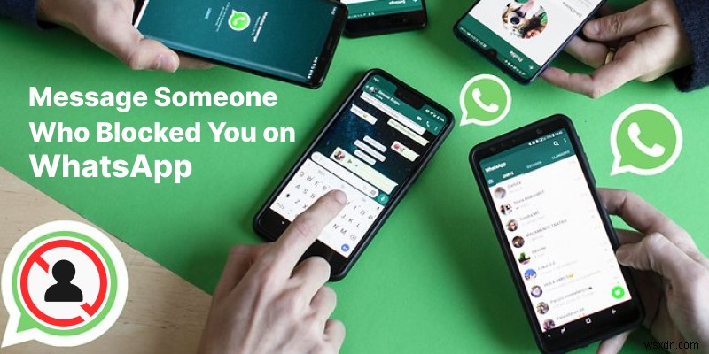 WhatsApp에서 차단됐을 때 대처 방법 – 단계별 완벽 가이드