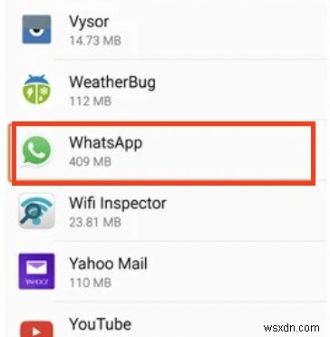 아이폰·안드로이드에서 WhatsApp(왓츠앱) 사진 전송 안 될 때 해결 방법 – 빠른 문제 해결 가이드