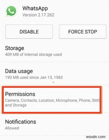 아이폰·안드로이드에서 WhatsApp(왓츠앱) 사진 전송 안 될 때 해결 방법 – 빠른 문제 해결 가이드