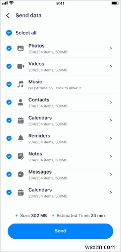 안드로이드 폰 간 WhatsApp 데이터 이전, 초간단 6가지 방법 완벽 가이드
