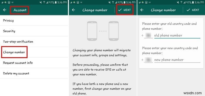 안드로이드 폰 간 WhatsApp 데이터 이전, 초간단 6가지 방법 완벽 가이드