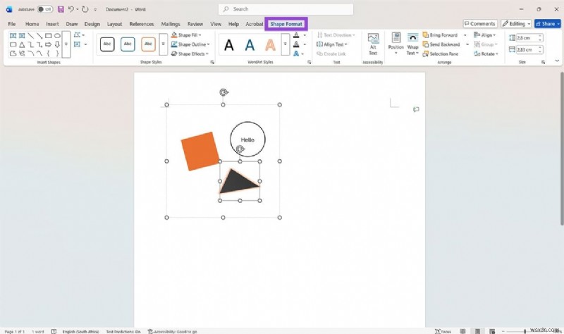 워드(Word) 이미지를 SmartArt로 변환하는 방법: 단계별 완벽 가이드