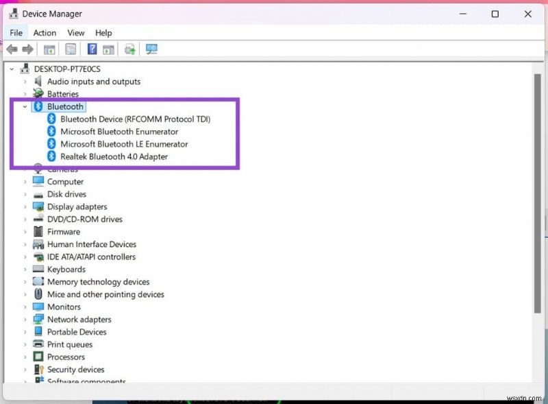 Windows 11에서 사라진 블루투스 토글 복원하는 완벽 가이드