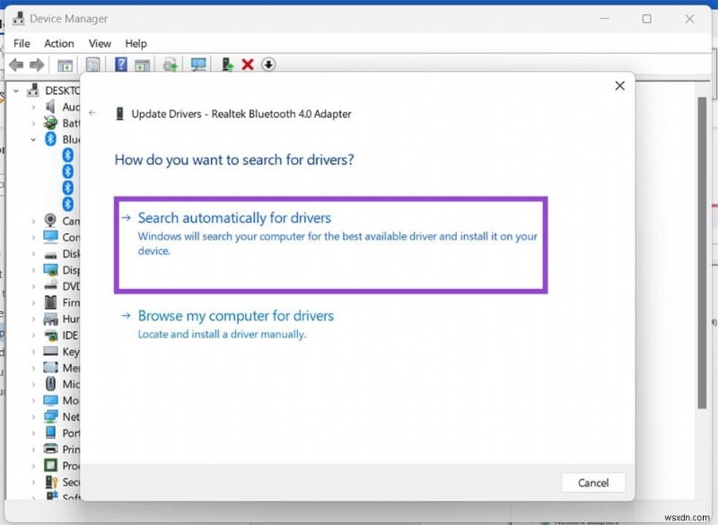 Windows 11에서 사라진 블루투스 토글 복원하는 완벽 가이드