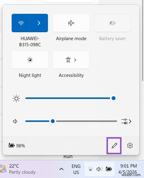 Windows 11에서 사라진 블루투스 토글 복원하는 완벽 가이드