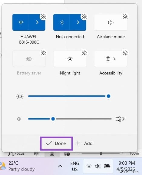 Windows 11에서 사라진 블루투스 토글 복원하는 완벽 가이드
